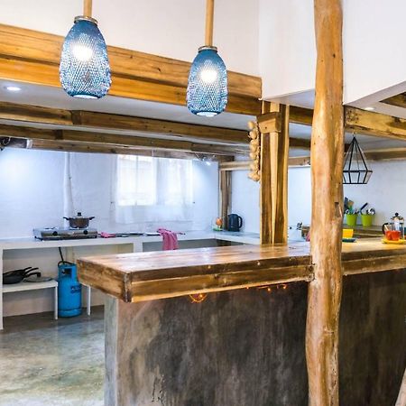 Garden Loft 90Sqm In The Heart Of El Nido- 2 Bedrooms Экстерьер фото