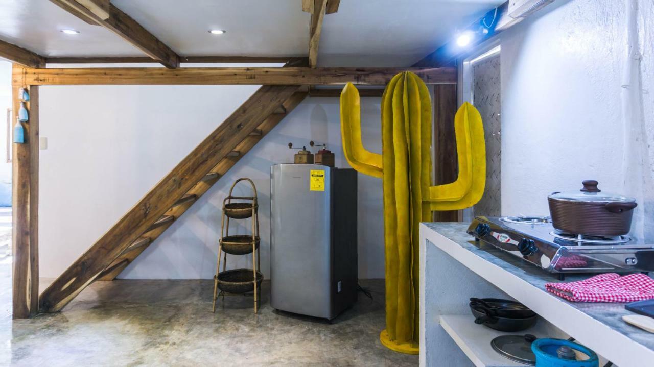 Garden Loft 90Sqm In The Heart Of El Nido- 2 Bedrooms Экстерьер фото