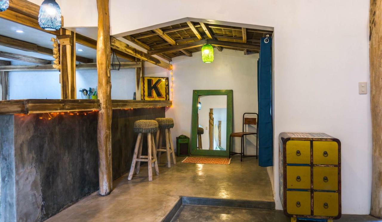 Garden Loft 90Sqm In The Heart Of El Nido- 2 Bedrooms Экстерьер фото
