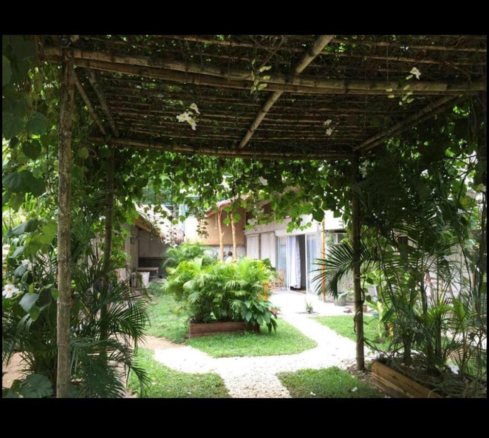Garden Loft 90Sqm In The Heart Of El Nido- 2 Bedrooms Экстерьер фото