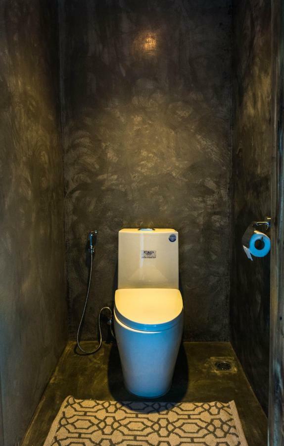 Garden Loft 90Sqm In The Heart Of El Nido- 2 Bedrooms Экстерьер фото