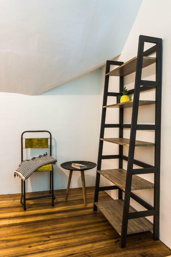 Garden Loft 90Sqm In The Heart Of El Nido- 2 Bedrooms Экстерьер фото