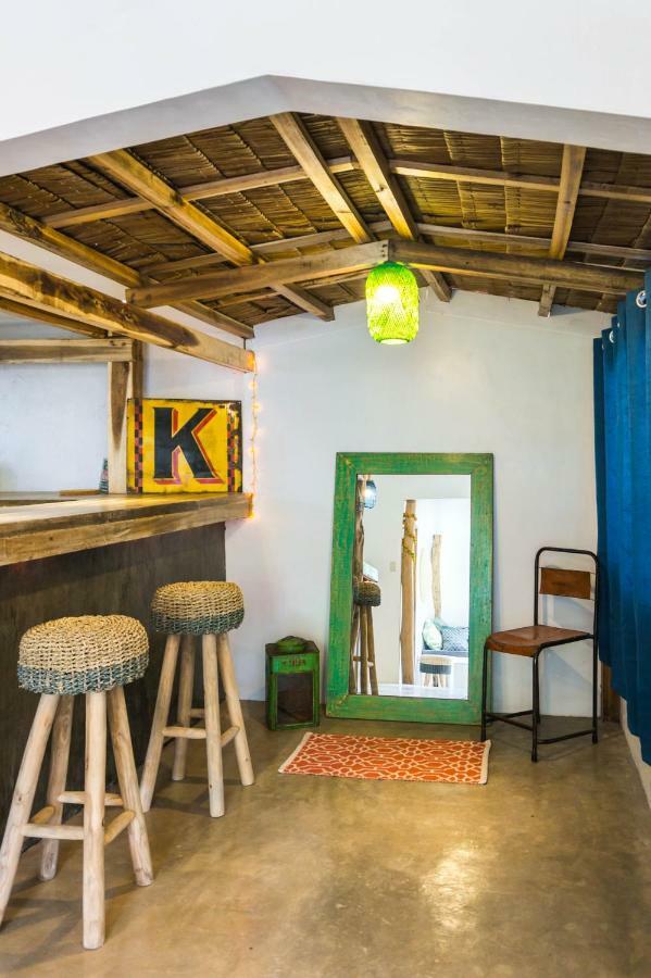 Garden Loft 90Sqm In The Heart Of El Nido- 2 Bedrooms Экстерьер фото
