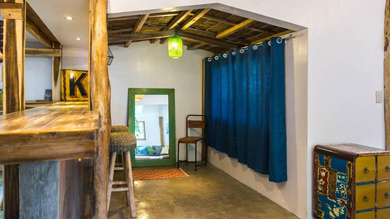 Garden Loft 90Sqm In The Heart Of El Nido- 2 Bedrooms Экстерьер фото