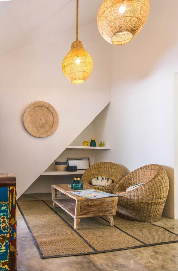 Garden Loft 90Sqm In The Heart Of El Nido- 2 Bedrooms Экстерьер фото