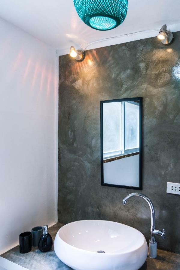 Garden Loft 90Sqm In The Heart Of El Nido- 2 Bedrooms Экстерьер фото