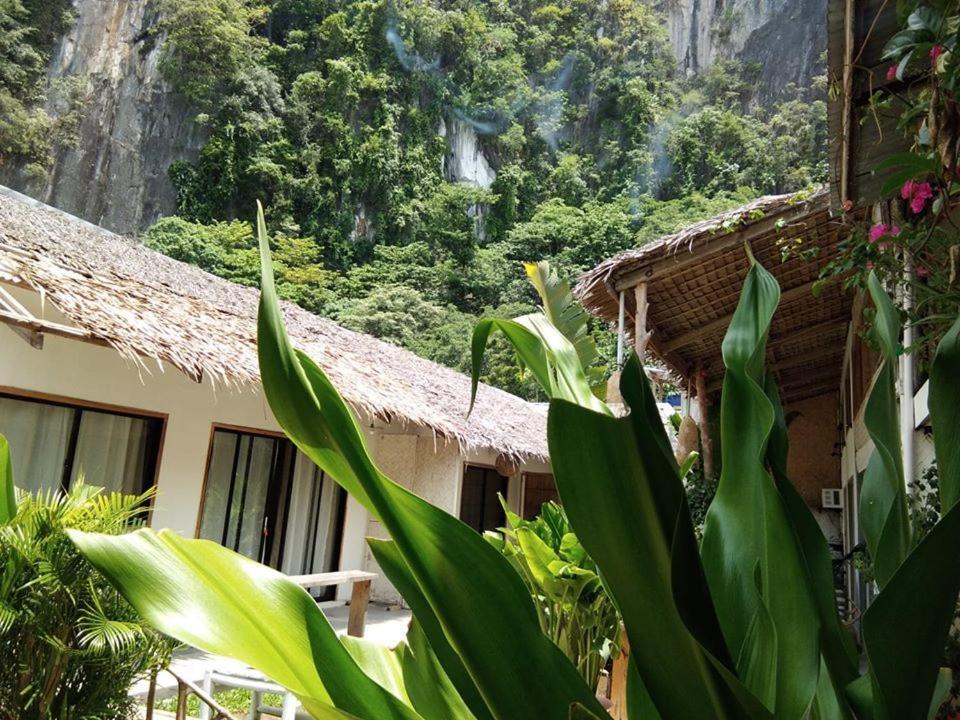 Garden Loft 90Sqm In The Heart Of El Nido- 2 Bedrooms Экстерьер фото